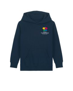 Kids Hoodie Schmetti